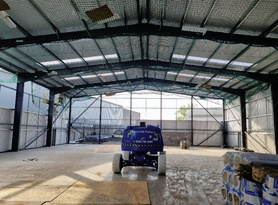 Raybloc Project image