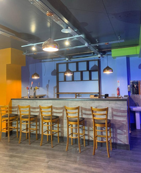 Restaurant Renovation Project image