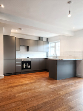 Home Refurbishment Project image