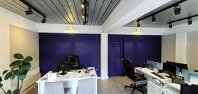 Hunters Office Project image