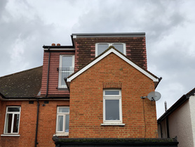 Loft Conversion Project image