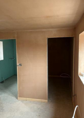 Side and Rear Extension Project image