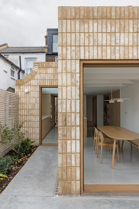 BRABOURN GROVE- PECKHAM Project image