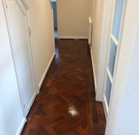 Bungalow refurbishment and Landscaping  Project image