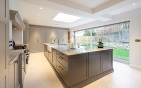 FMB Northern National and Regional Awards Winner 2025  - Kitchen Project Project image