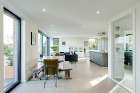 Hill Top, Macclesfield  Project image