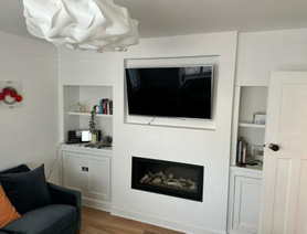 Full House Refurbishment & Extension Project image