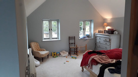 Stable Cottge Project image