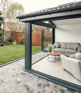 Garden Room  Project image