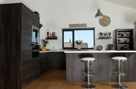 Kitchen  Project image