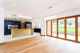 Bespoke New build Project image