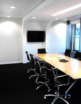 Office Refurbishment  Project image