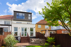 Loft Conversion Project image