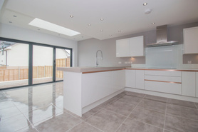 **Award winning** Luxury homes, Bristol  Project image