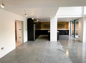 Extension & Refurbishment Project image