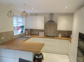 Kitchen Project image