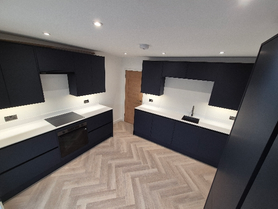 Kitchen Renovation - Modern Transformation Project image