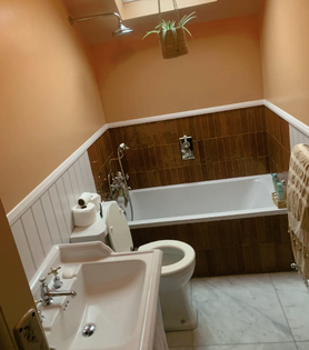 Bathrooms Project image
