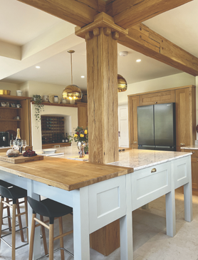 FMB Regional Master Builder Awards Winners 2025 - Kitchen Project Project image