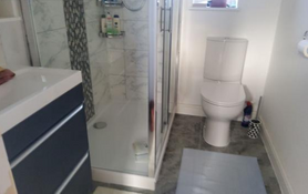 Full Build Detached Bungalow Project image