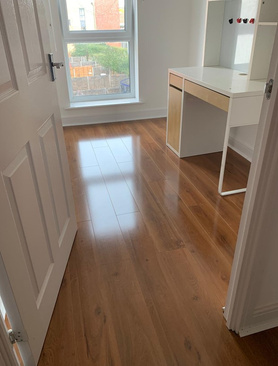 Refurbishment  Project image