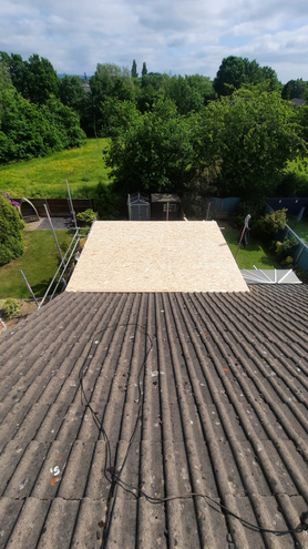 Bramhall -2 Project image