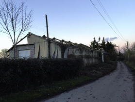 Barn Conversion in Rural Worcestershire Project image