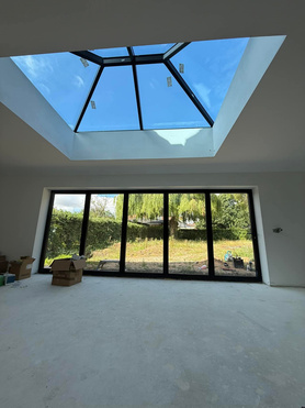 Major Extension(s) and Renovation Project image