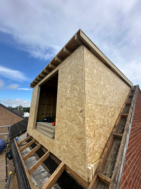 Romford Gallows corner  Project image