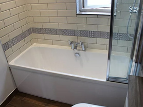 Bathroom Project image