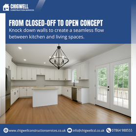 Kitchen Transformation Ideas Project image