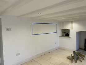 Laundry Cottage Project image