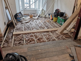 Renovation Project image