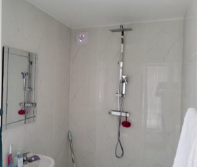 External Building.  Project image