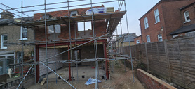 Catford new build  Project image