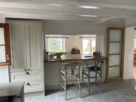 Laundry Cottage Project image