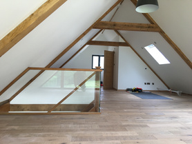 Rickmansworth Project image