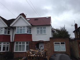 Complete house renovation Project image