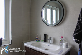 Woodhayes | Single Storey Extension | Complete Remodelling Project image