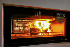 Energy Efficient Bespoke Home. Ibstone Project image