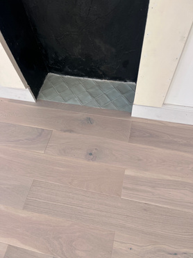 Flat Refurbishment – Maida Vale Project image