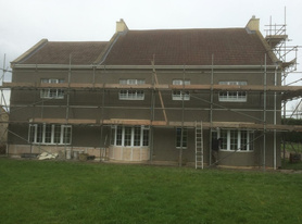 Rendering Project image