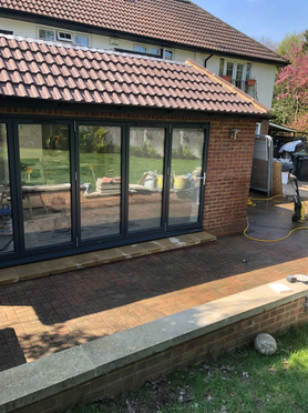 Extensions Project image