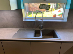 Kitchen Renovation Project image