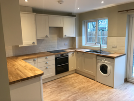 Total House Refurbishment Project image