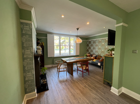 FMB Regional Master Builder Awards Winners 2025 - Medium Renovation Project Project image