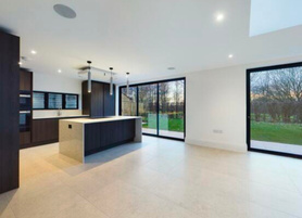 Sustainable SIPs Homes Project image