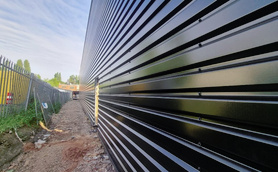 Raybloc Project image