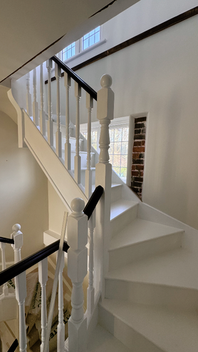 A collection of photos from some completed projects Project image