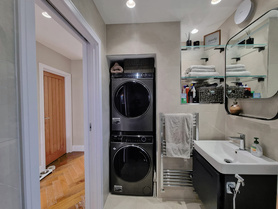 Full Renovation , extension, double glazing, outdoor driveway and patio, outbuilding Project image